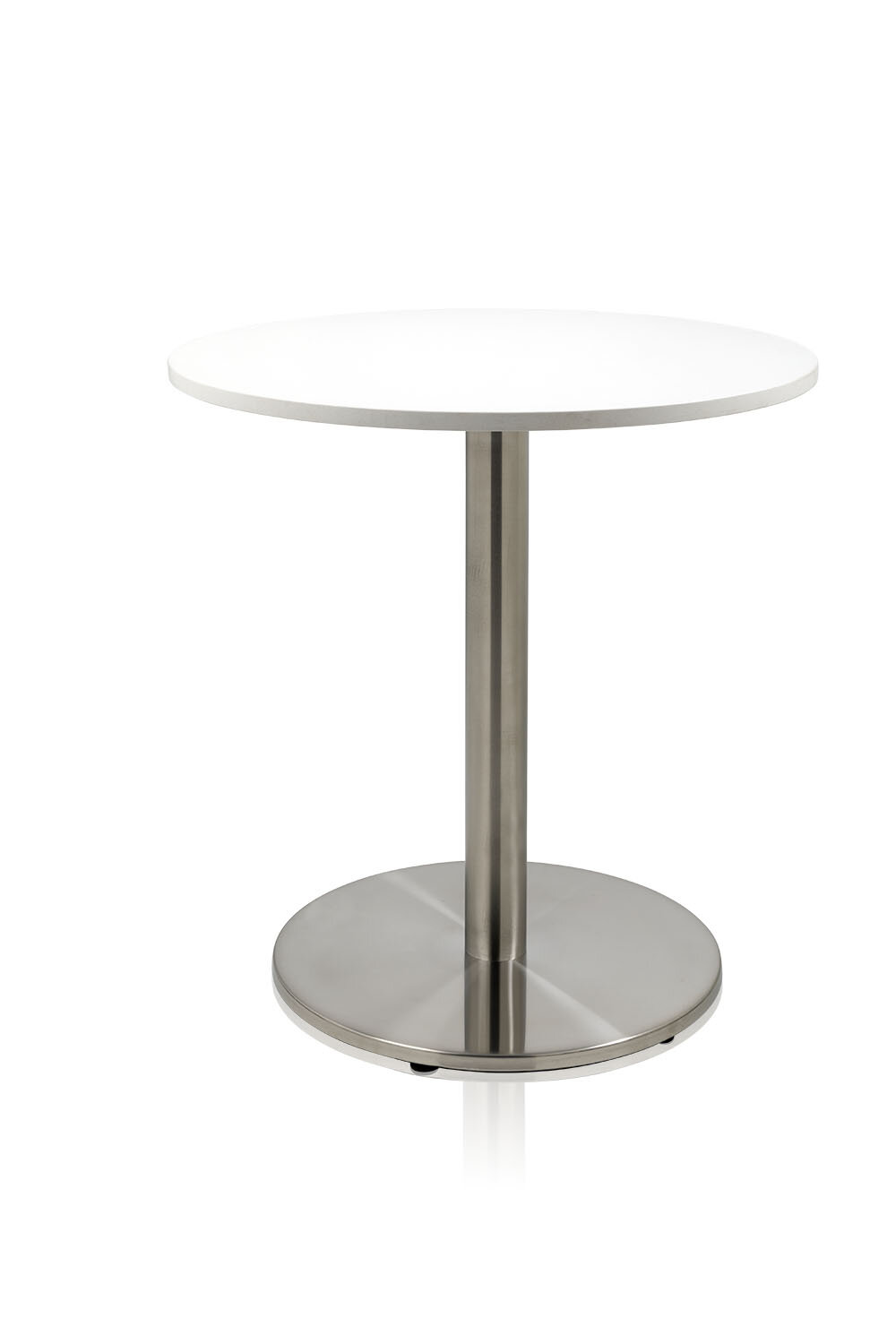 Custom Top Bistro & Cafe Tables