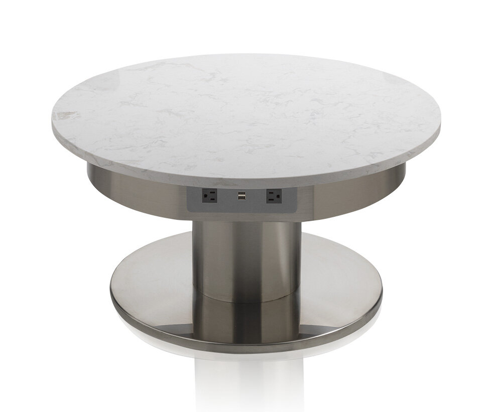 Occasional Round Table