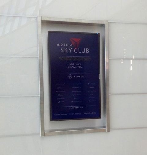 gallery sky club entrees